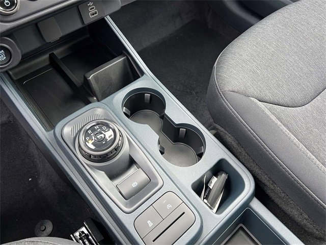 New 2025 Ford Maverick XLT w/ XLT Luxury Package image 23