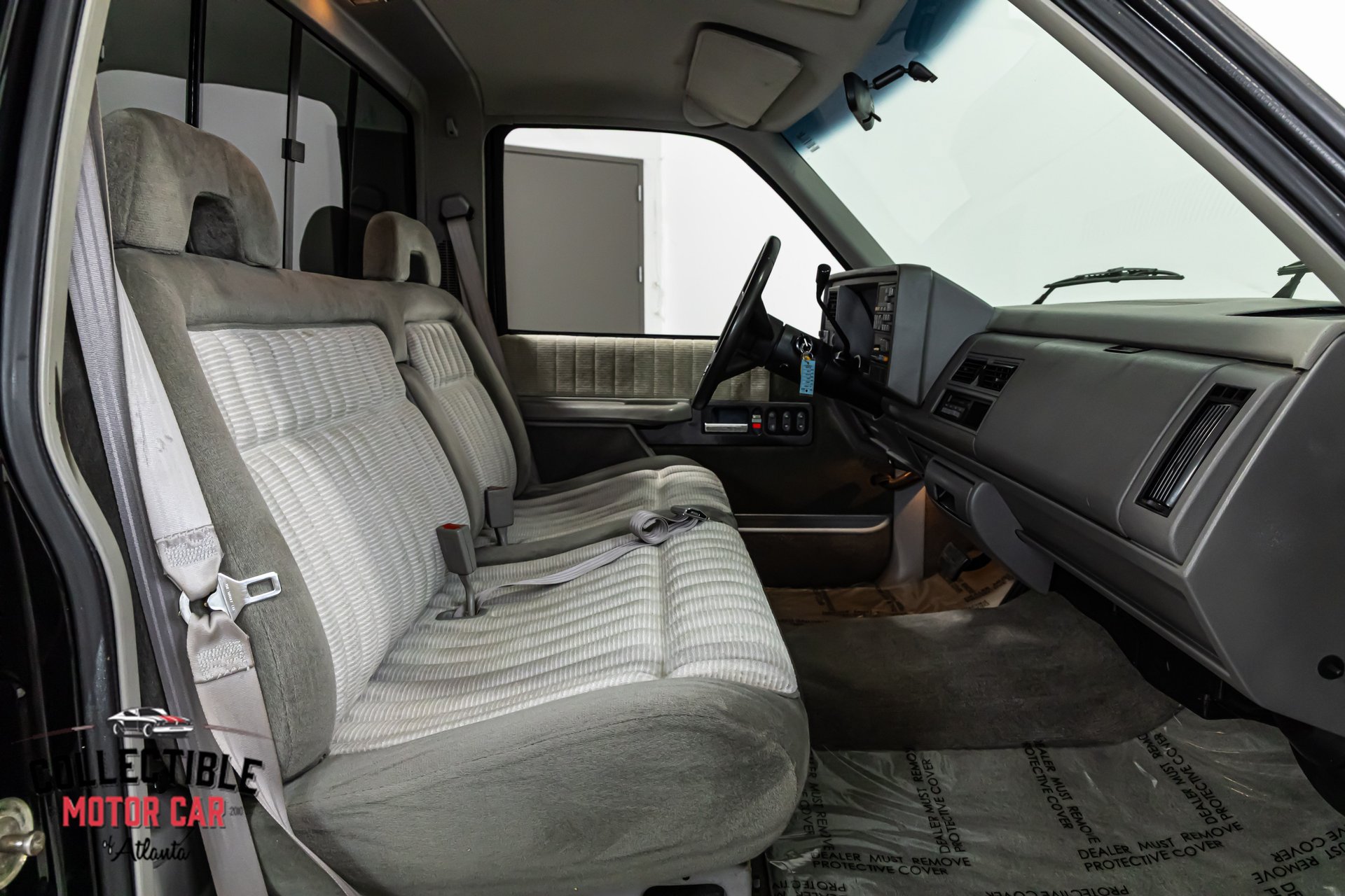 Used 1993 GMC Sierra 1500 2WD Regular Cab image 89