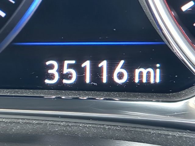 Used 2023 Chevrolet Traverse Premier AWD/4WD image 17