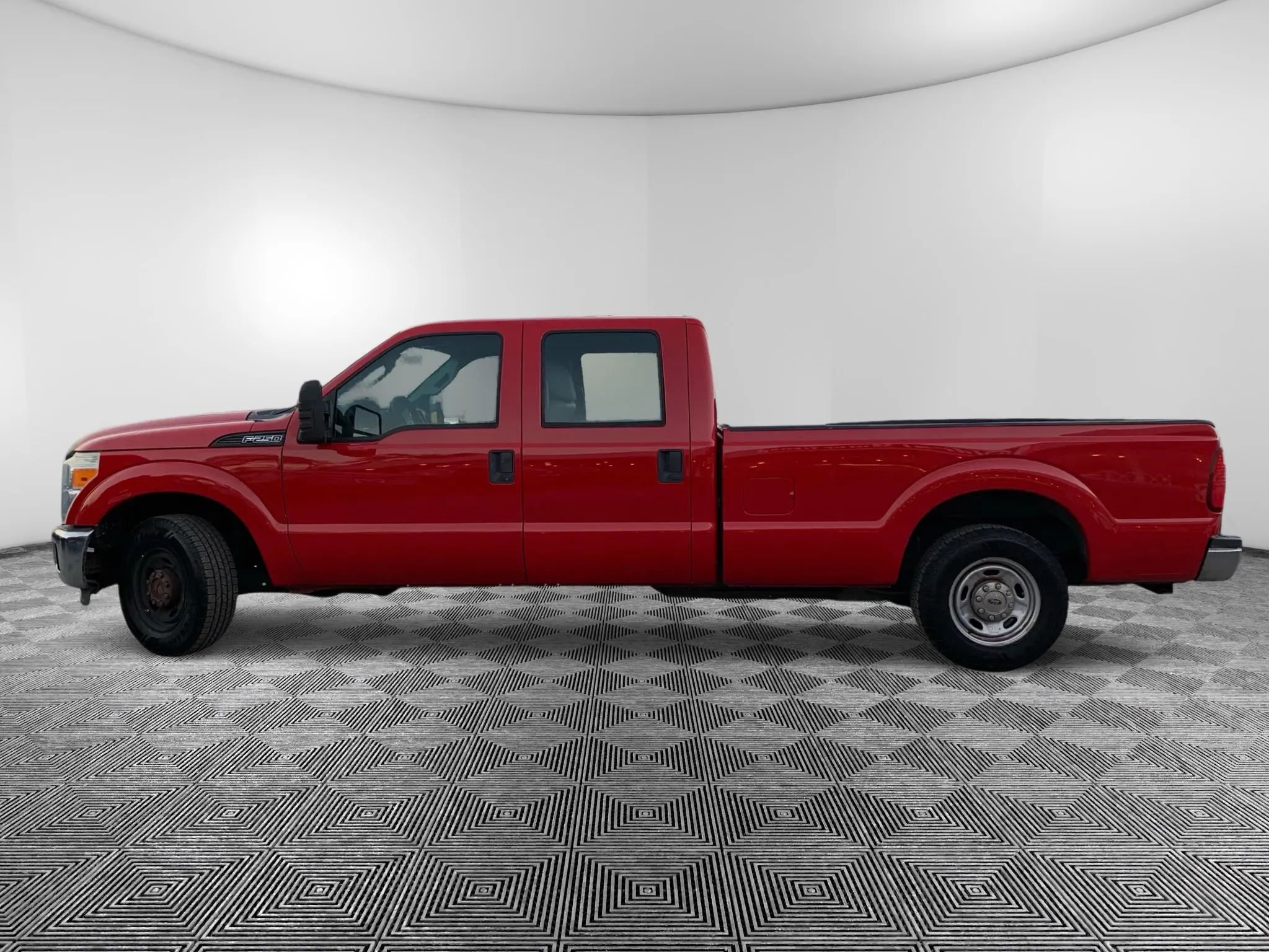 Used 2015 Ford F250 XL w/ XL Value Package image 9