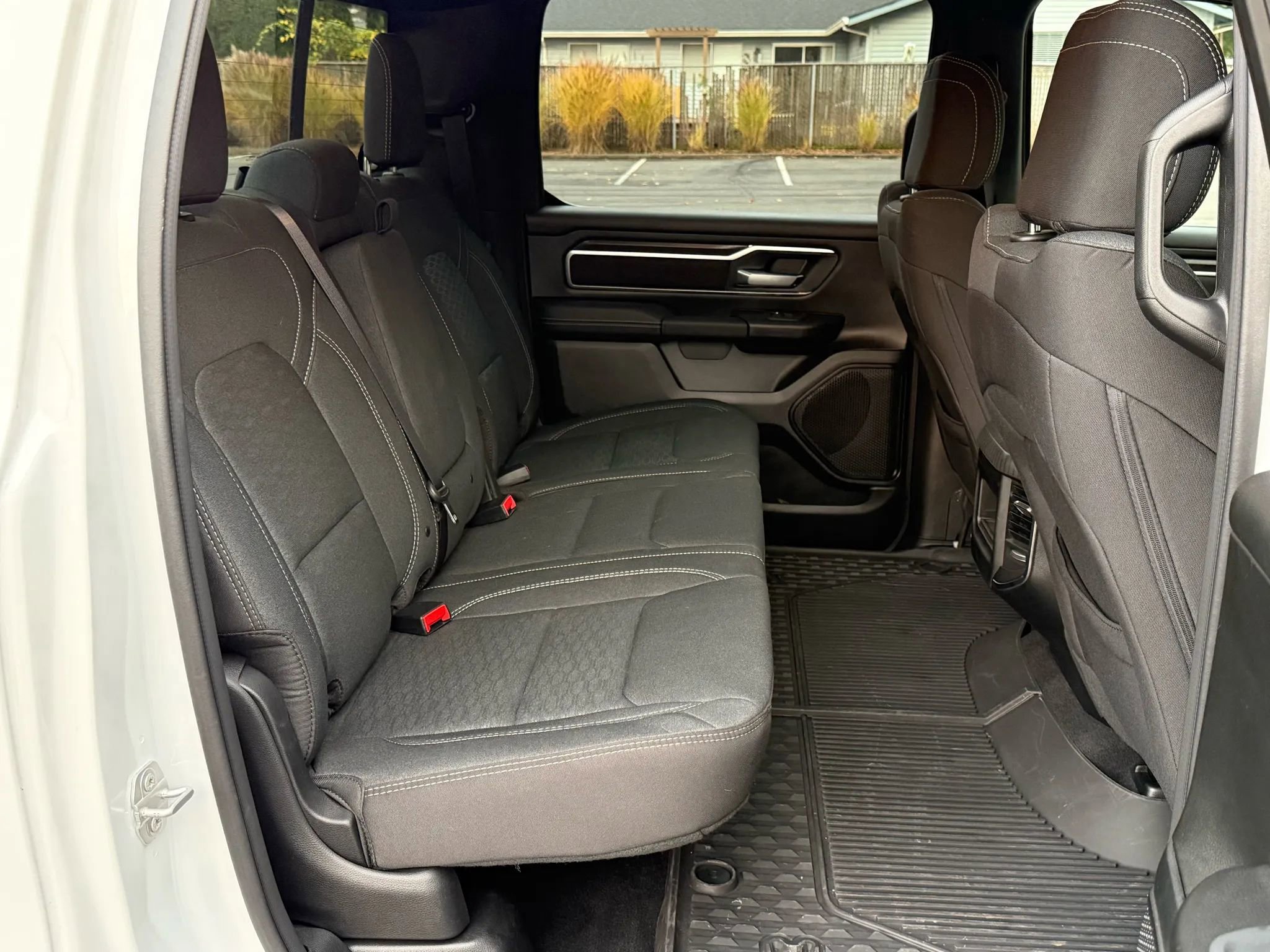 Used 2025 RAM 1500 Big Horn image 21