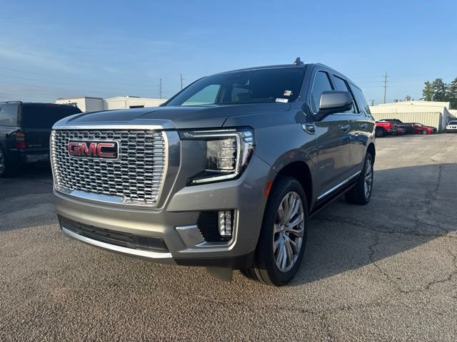 Certified 2023 GMC Yukon Denali RWD image 1