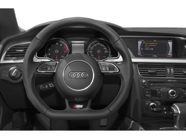 Used 2015 Audi A5 2.0T Premium Plus w/ Technology Package image 7