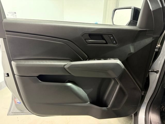 New 2026 Chevrolet Colorado Trail Boss AWD/4WD image 9