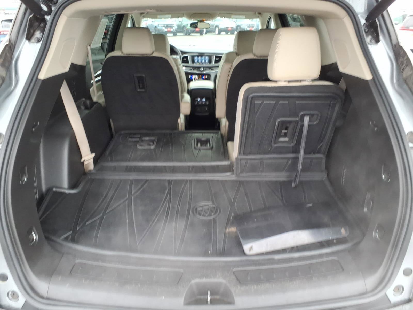 Used 2021 Buick Enclave Essence w/ Sound and Sites Package image 20