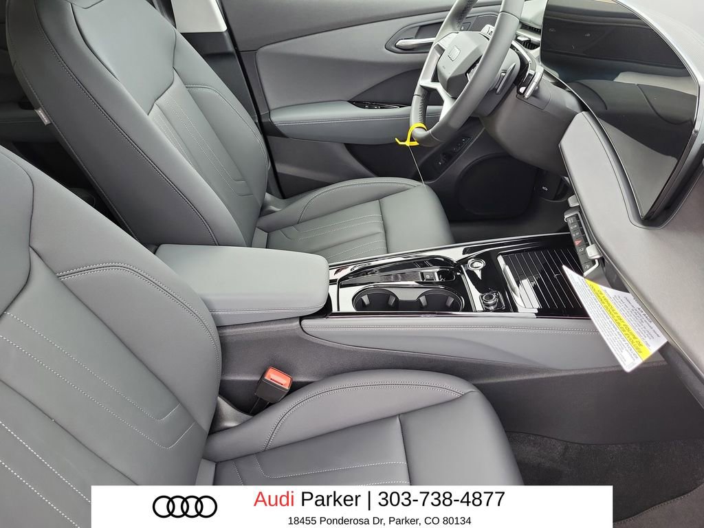 New 2026 Audi Q3 quattro 2.0T image 12