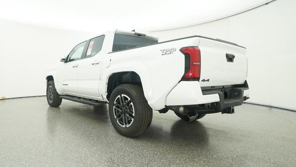 New 2025 Toyota Tacoma TRD Sport image 21
