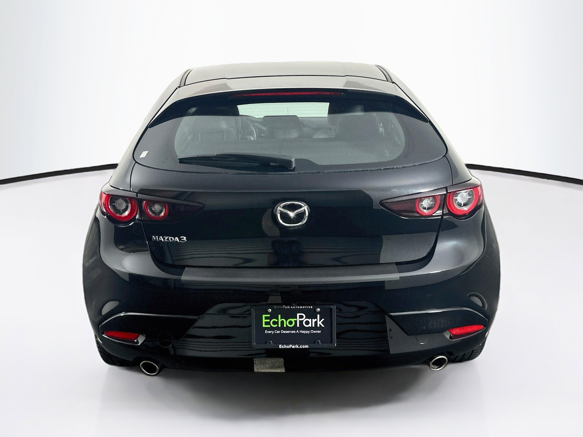 Used 2026 MAZDA MAZDA3 s Sport FWD image 7