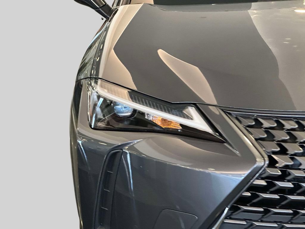 New 2026 Lexus UX 300h AWD w/ Accessory Package (2T) image 7