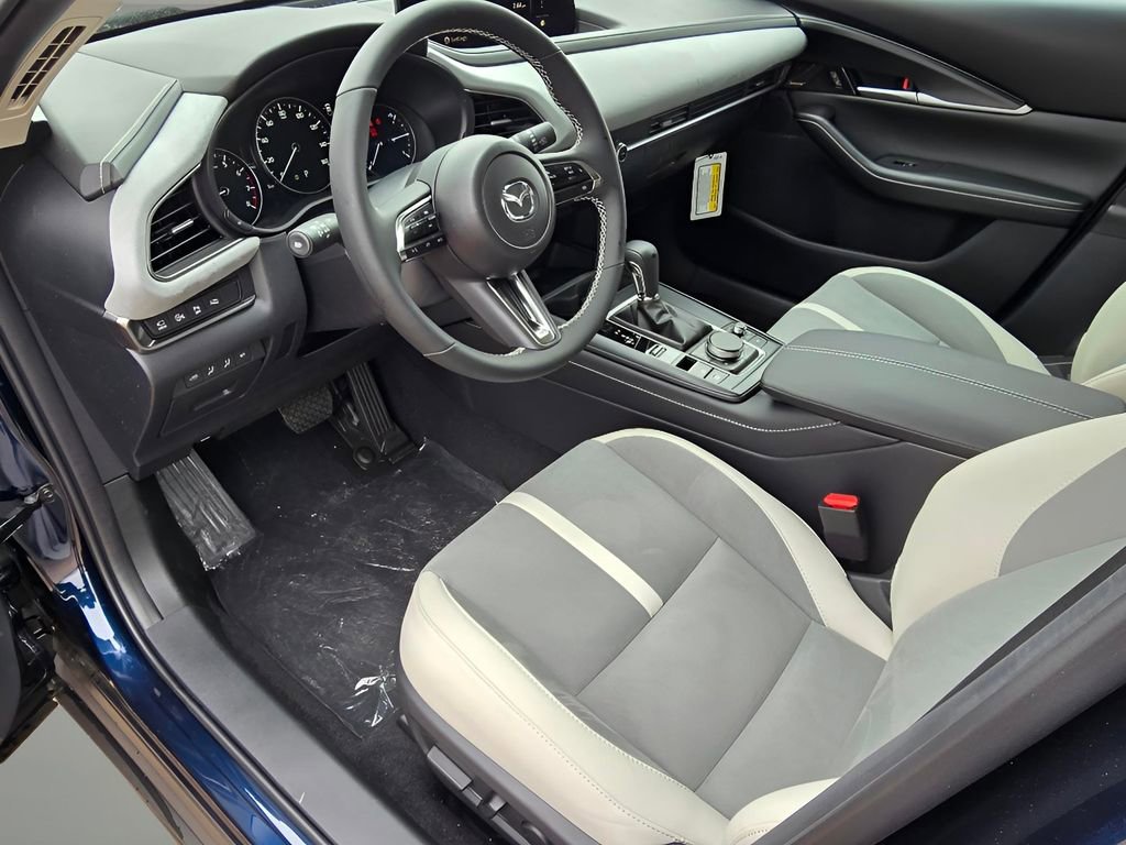 New 2026 MAZDA CX-30 AWD 2.5 S image 18