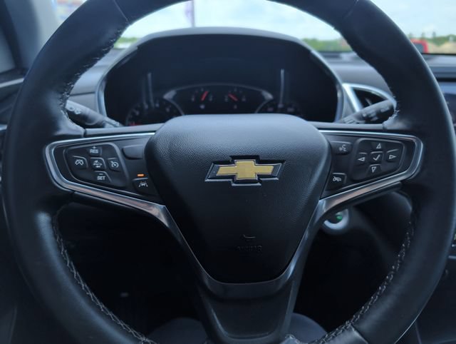 Used 2024 Chevrolet Equinox LT w/ LPO, Cargo Package FWD image 15