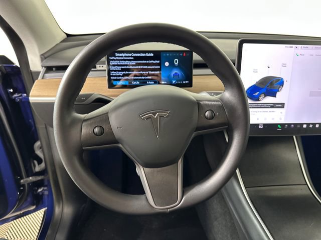 Used 2021 Tesla Model Y Long Range image 14