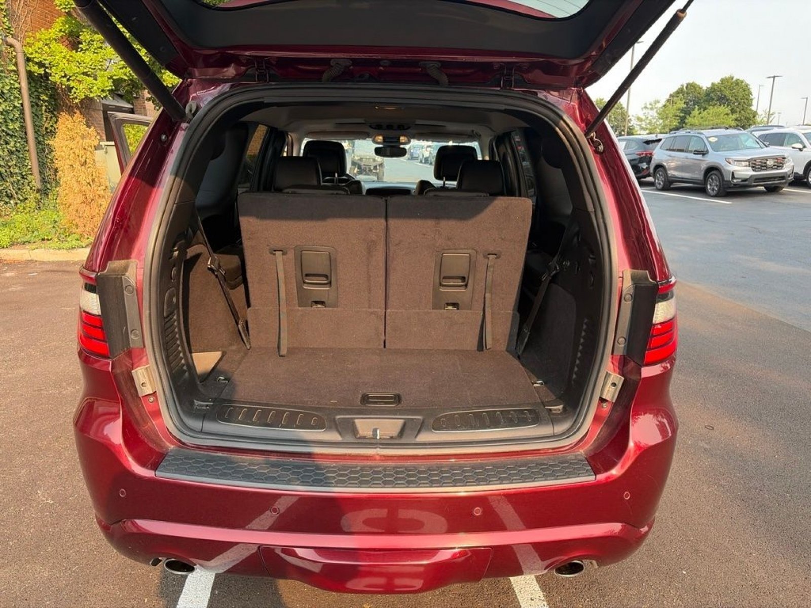 Used 2019 Dodge Durango GT AWD/4WD image 22
