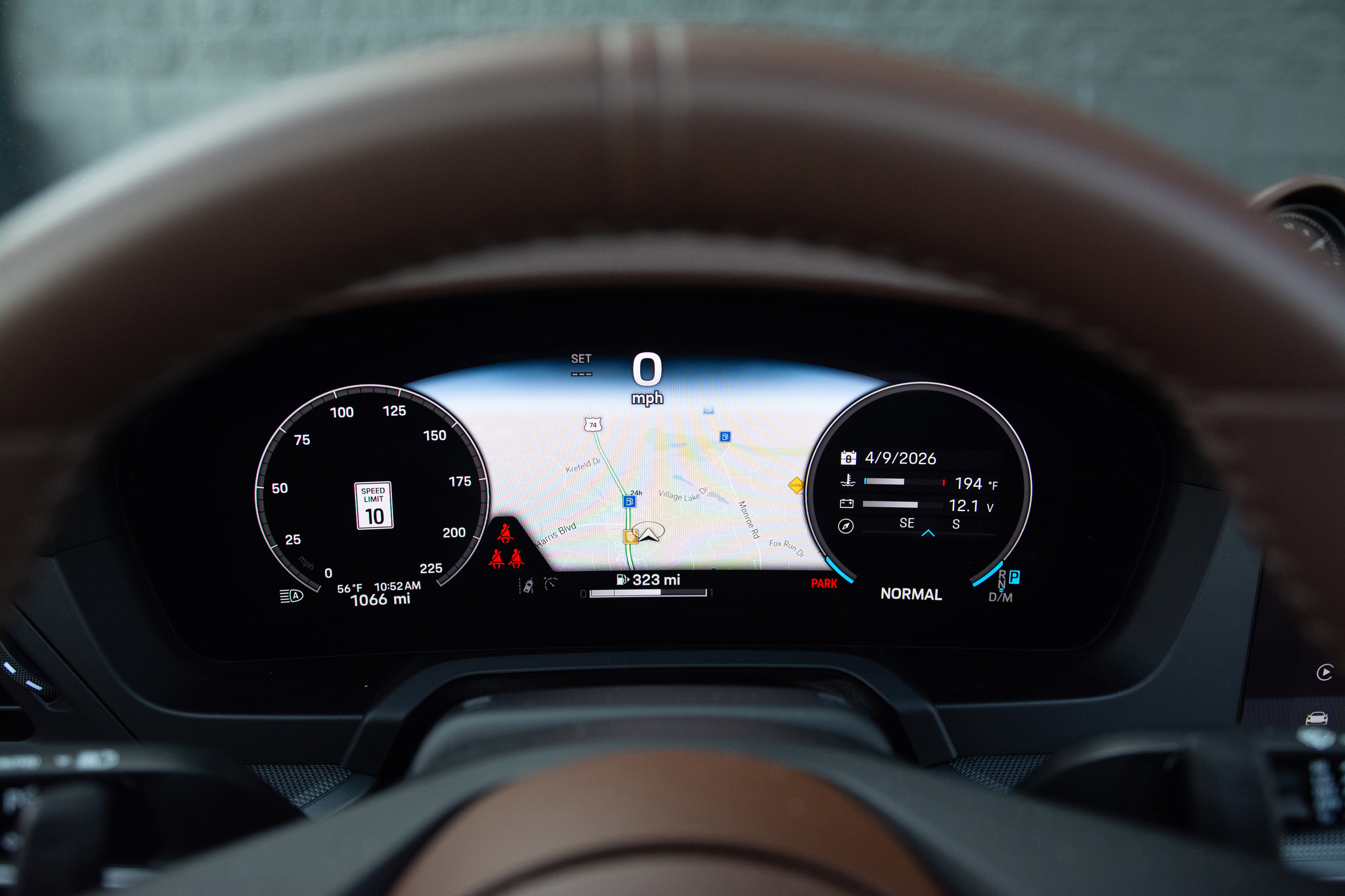 Certified 2025 Porsche 911 Carrera S image 18