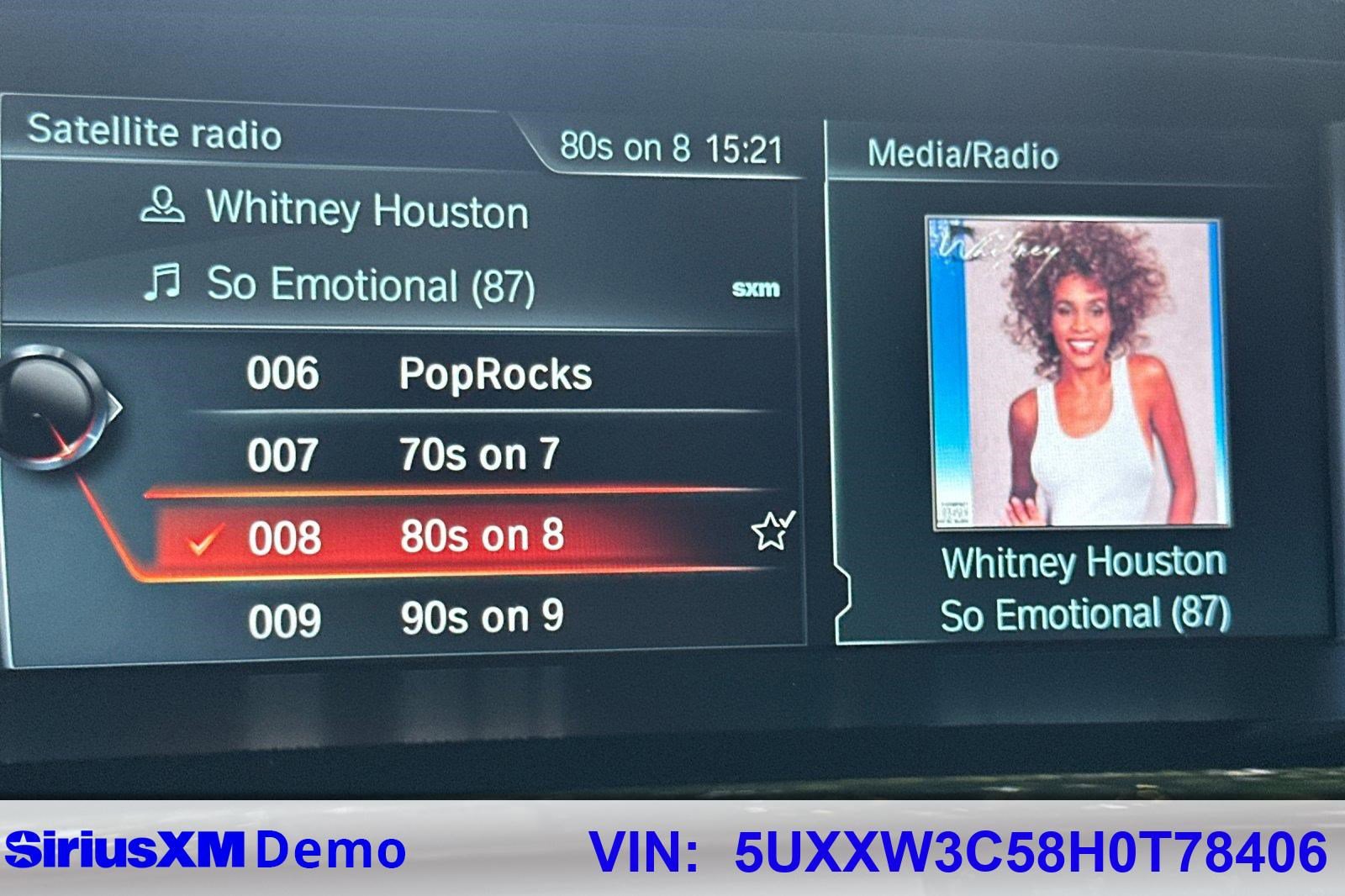 Used 2017 BMW X4 xDrive28i image 39