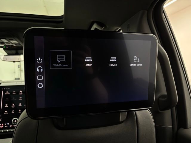 New 2026 GMC Yukon XL Elevation image 44