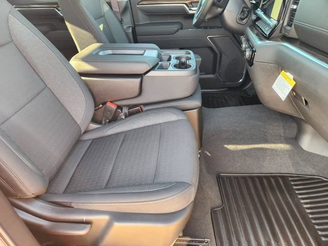 New 2026 Chevrolet Silverado 1500 LT w/ Safety Package RWD image 12