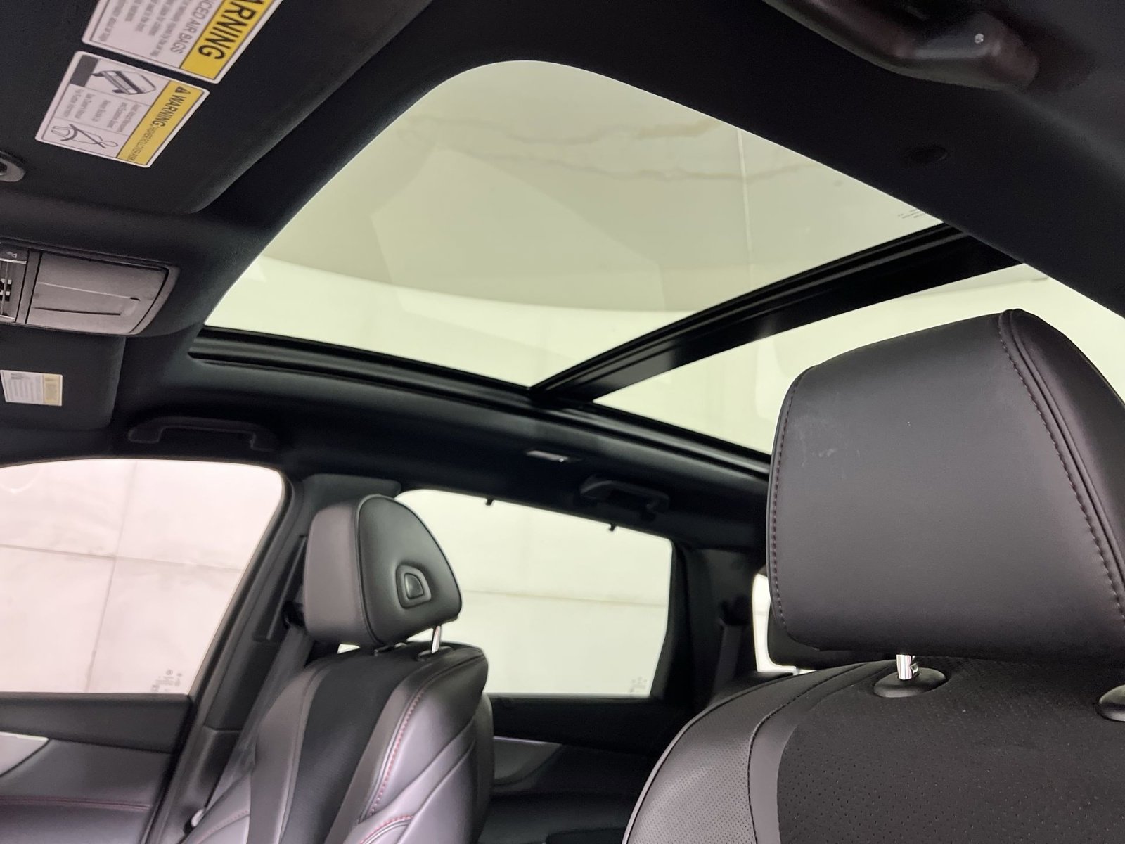 Used 2022 Acura MDX Type S AWD/4WD image 24