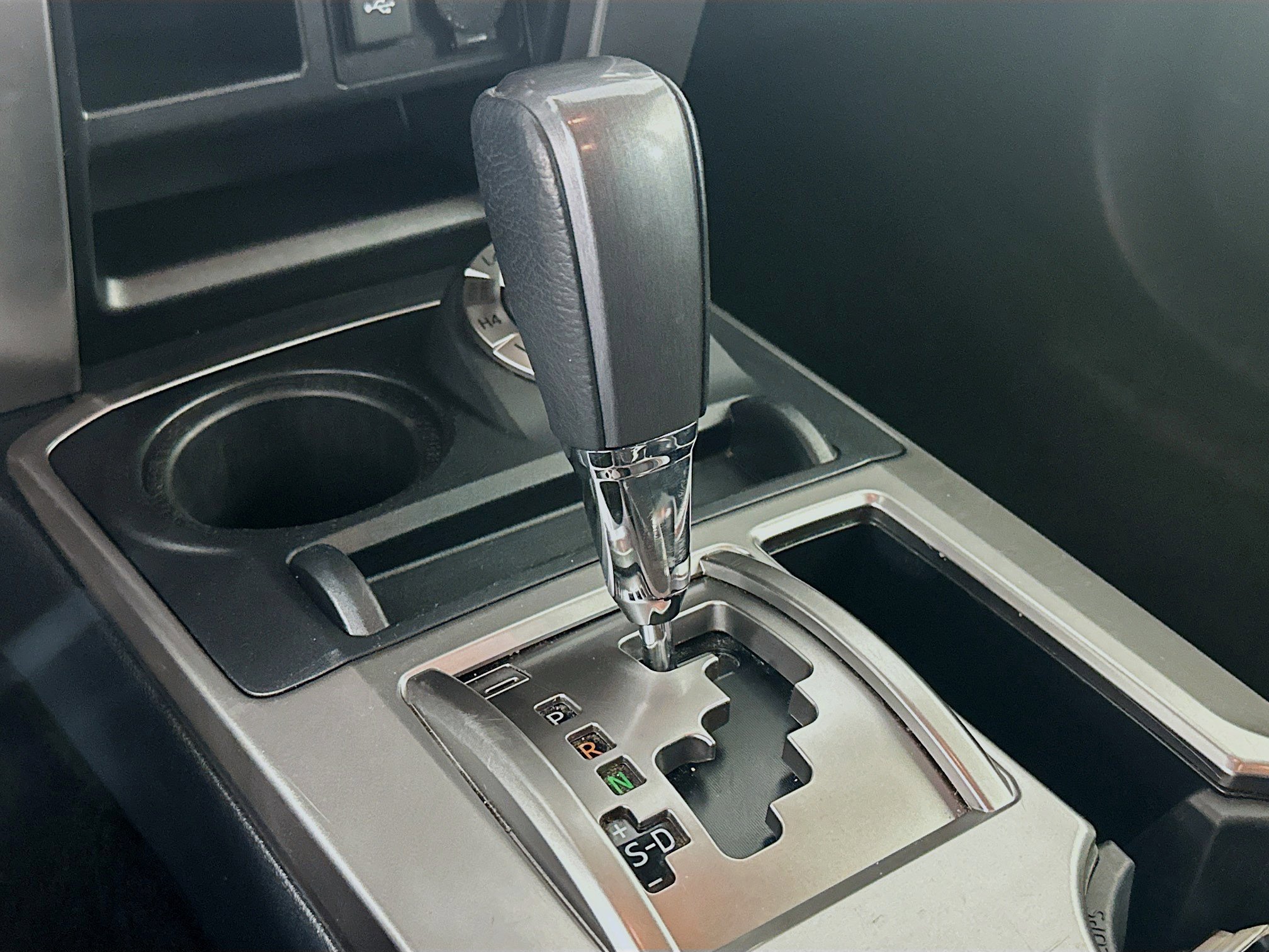 Used 2024 Toyota 4Runner SR5 image 25