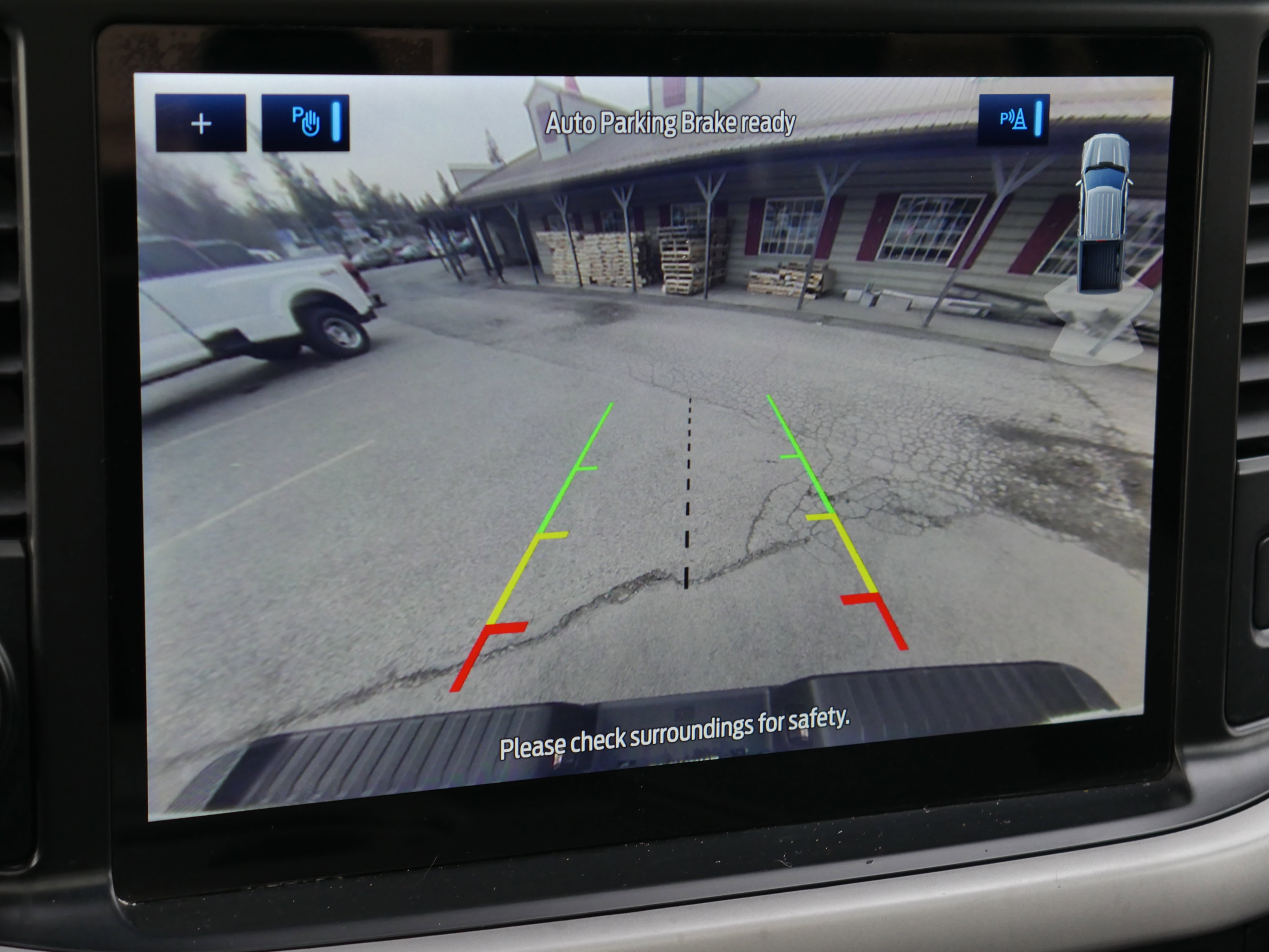 Certified 2023 Ford F150 XLT w/ Equipment Group 302A High image 14