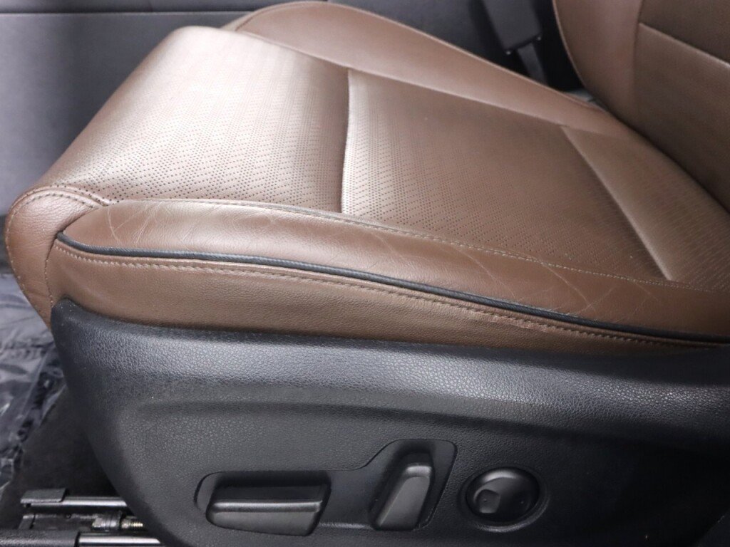 Used 2017 Kia Sportage SX AWD/4WD image 32