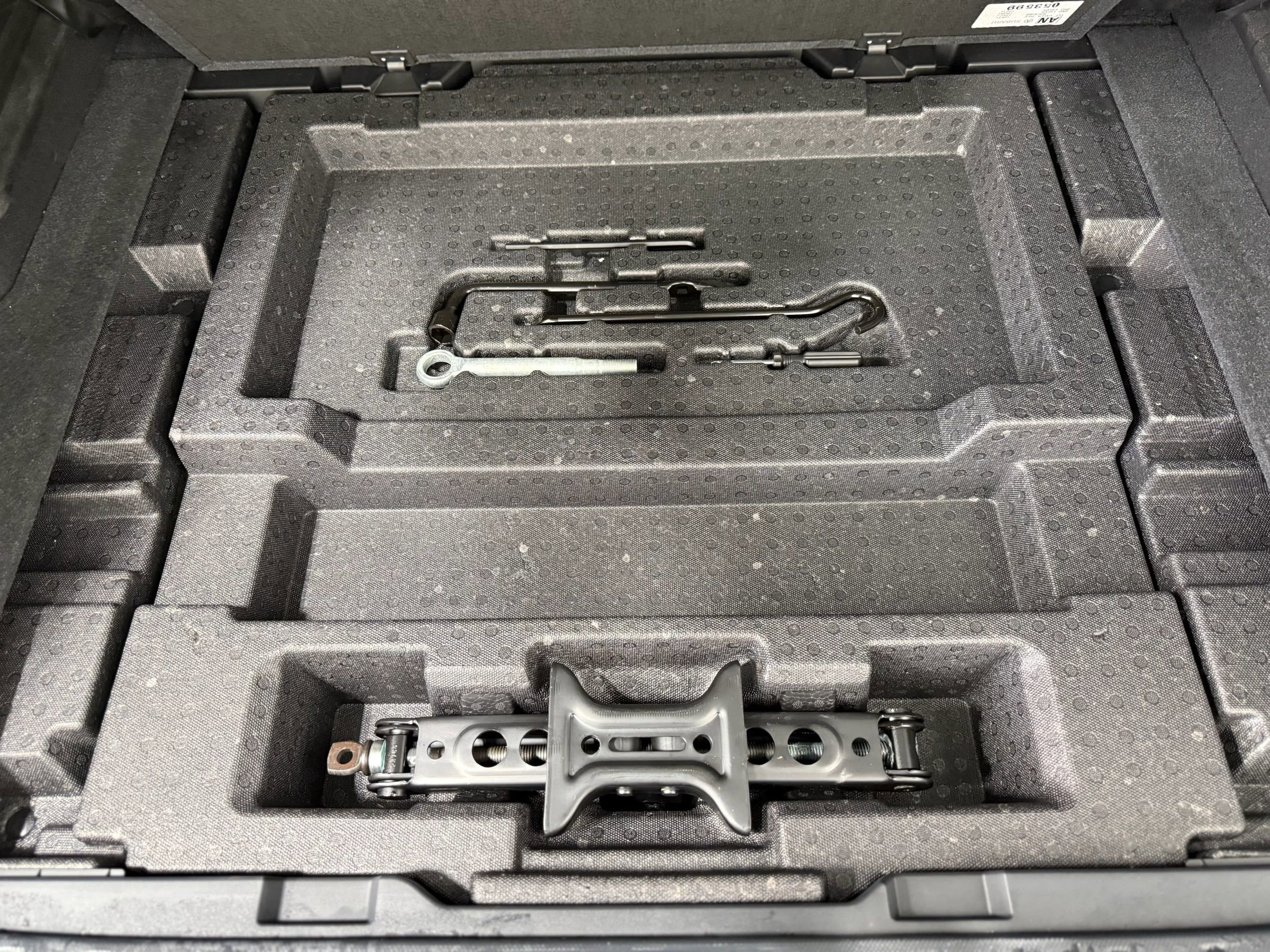 Used 2022 Subaru Outback Limited XT image 40