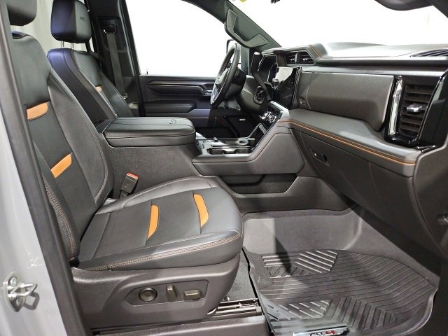 Certified 2024 GMC Sierra 2500 AT4 w/ AT4 Premium Plus Package image 24