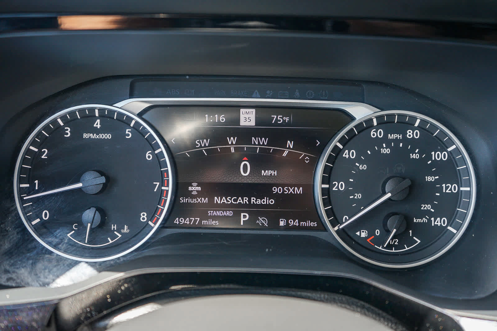 Used 2023 Nissan Pathfinder SL w/ Lighting Package (N92) FWD image 21