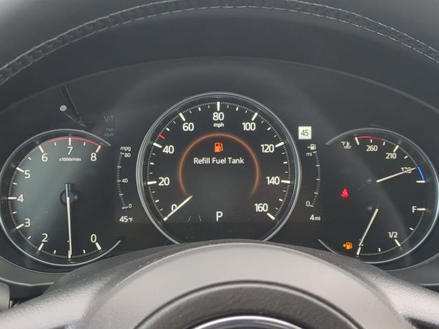 New 2025 MAZDA CX-5 Signature image 26