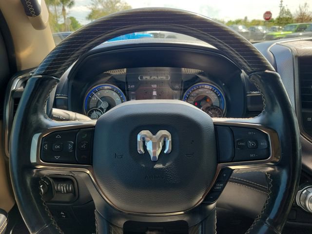 Used 2020 RAM 1500 Limited image 21