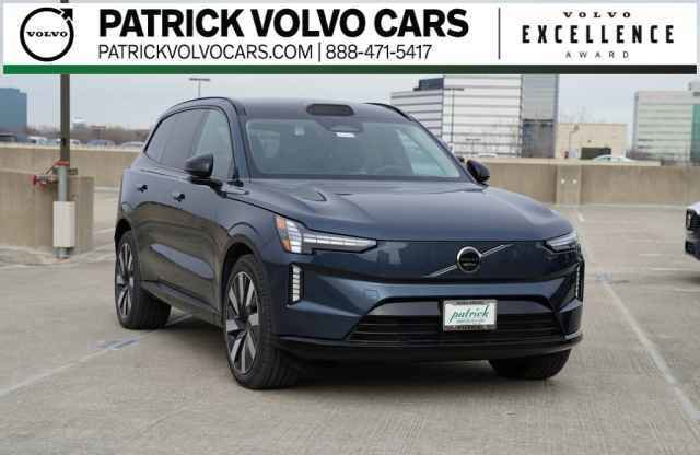 New 2025 Volvo EX90 Ultra image 1