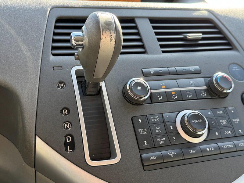 Used 2008 Nissan Quest S w/ Seat Pkg image 20