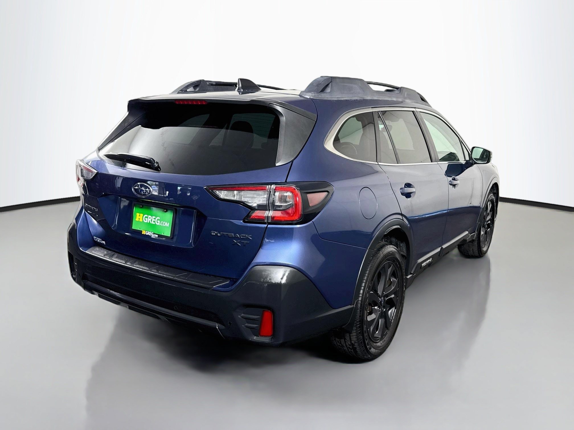 Used 2020 Subaru Outback Onyx Edition XT w/ Popular Package #2 AWD/4WD image 10