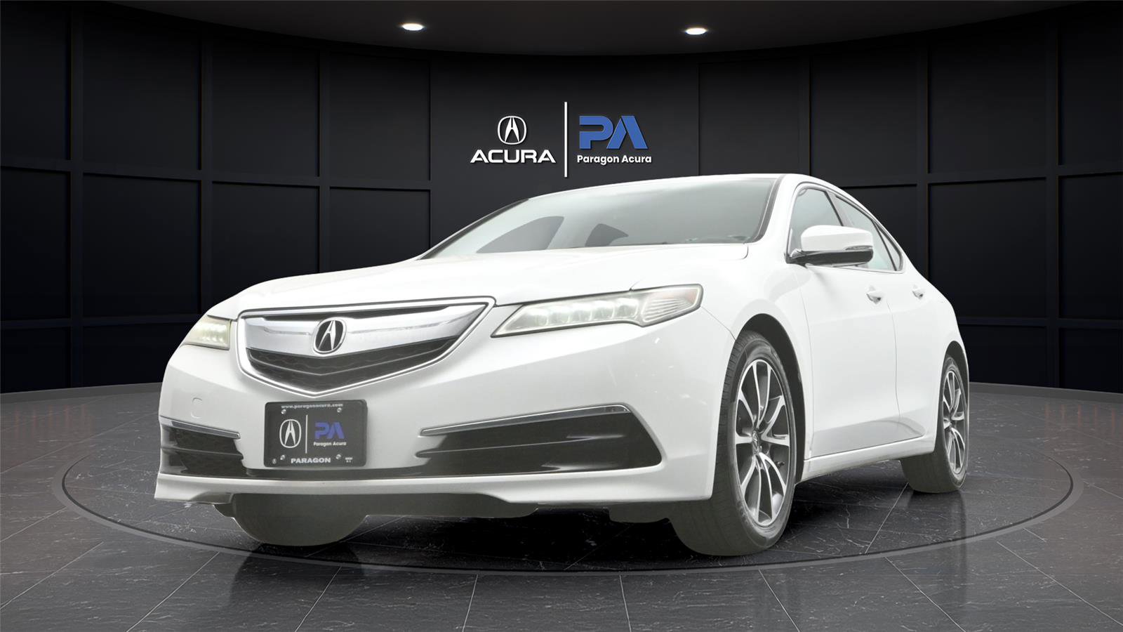 Used 2016 Acura TLX V6 w/ Technology Package image 35