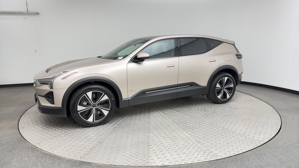 Used 2025 Polestar Polestar 3 AWD/4WD image 6