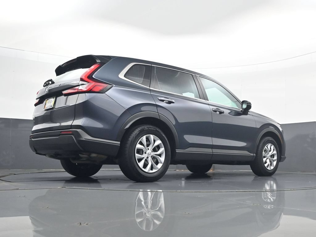 Used 2024 Honda CR-V LX image 26