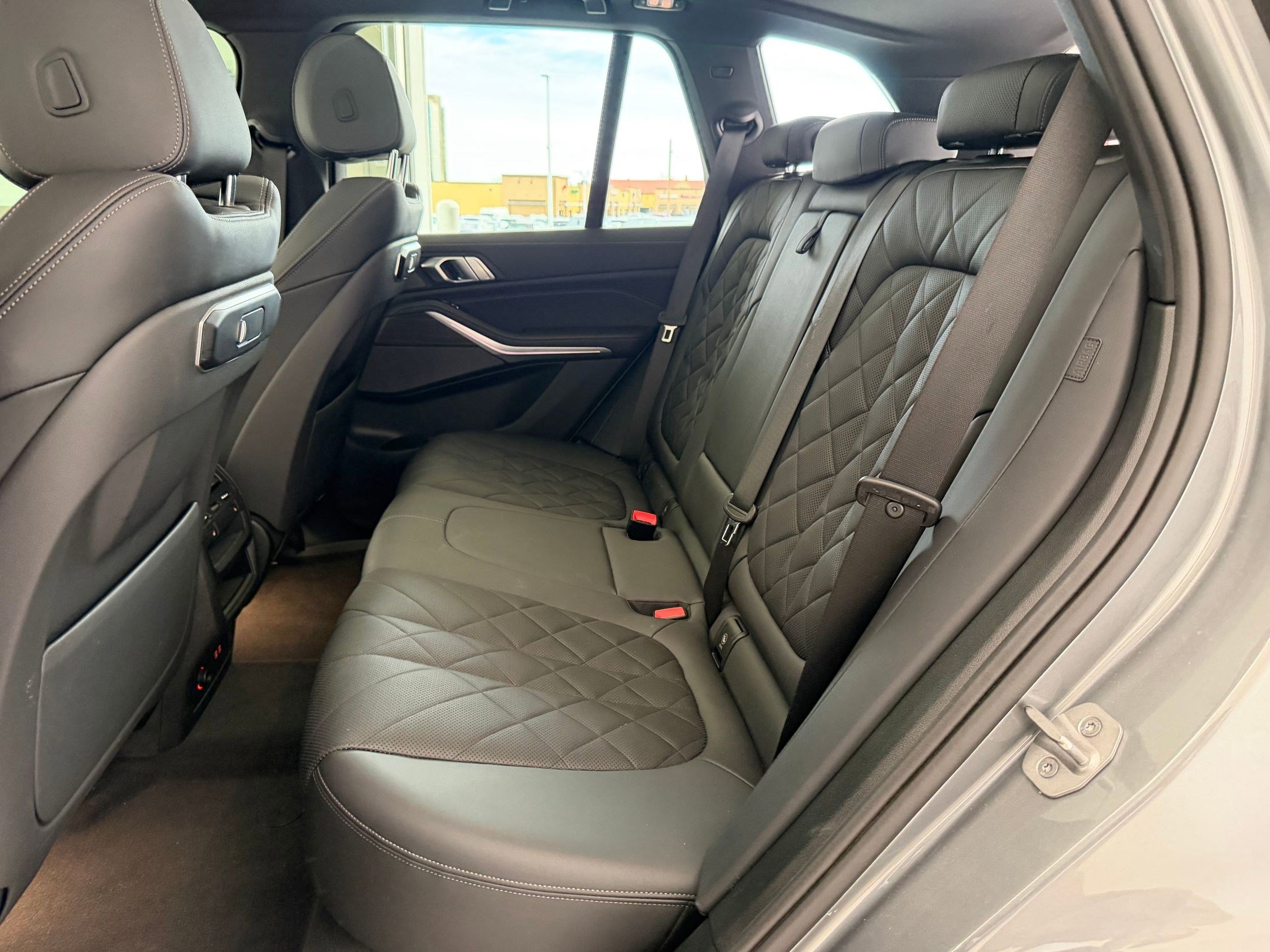 Certified 2024 BMW X5 xDrive40i w/ Premium Package image 14