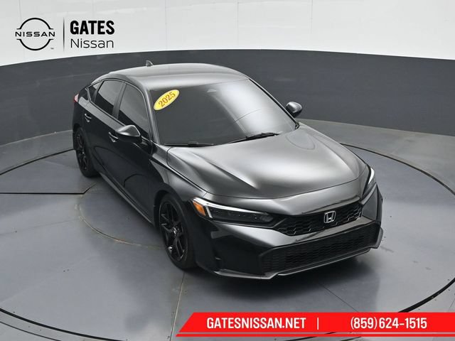 Used 2025 Honda Civic Sport image 44