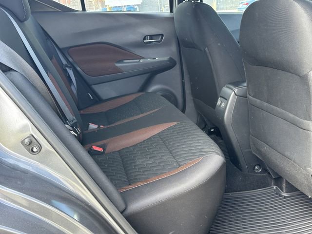 Used 2021 Nissan Kicks SR image 16
