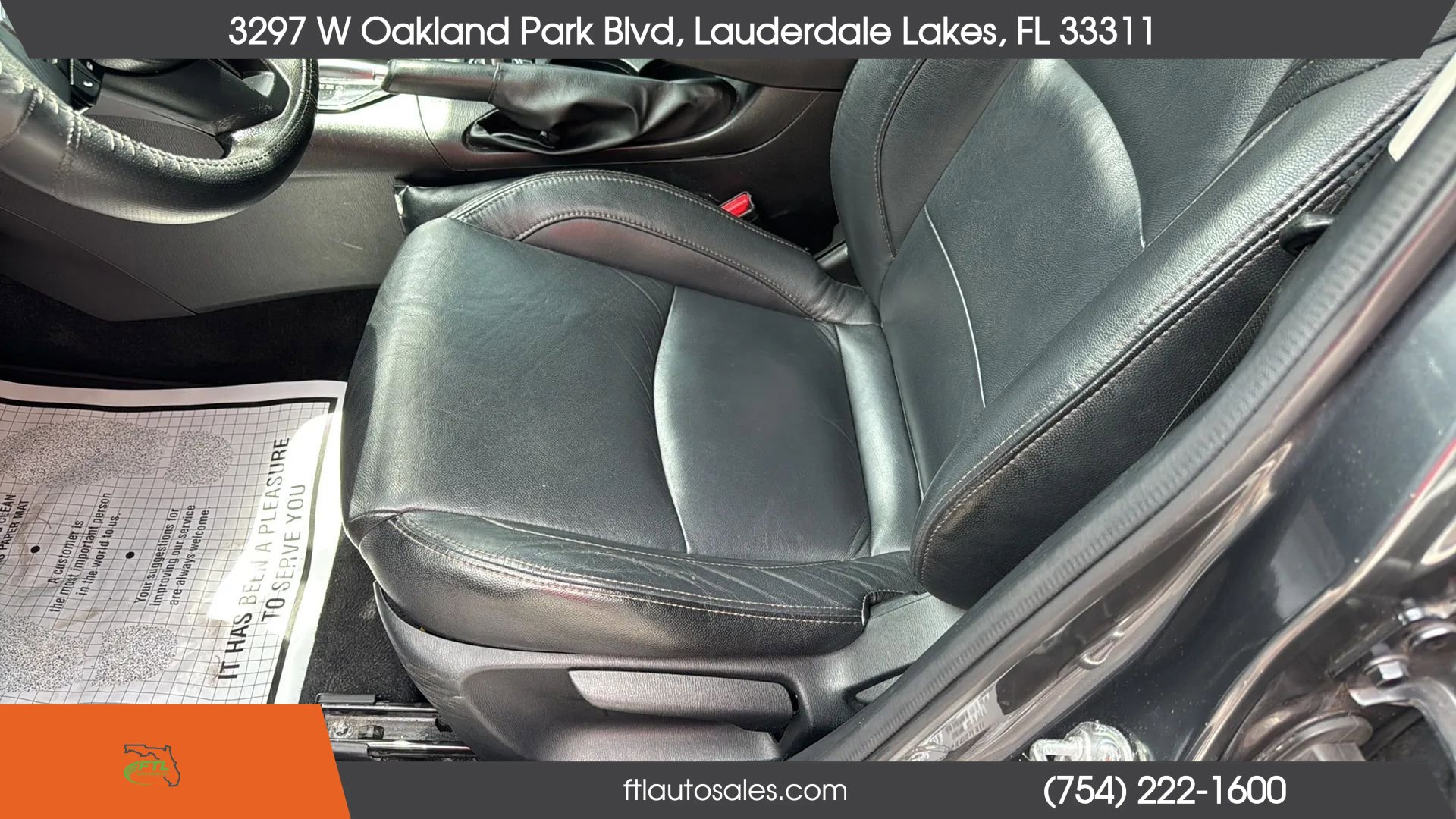 Used 2016 MAZDA MAZDA3 i Sport FWD image 21