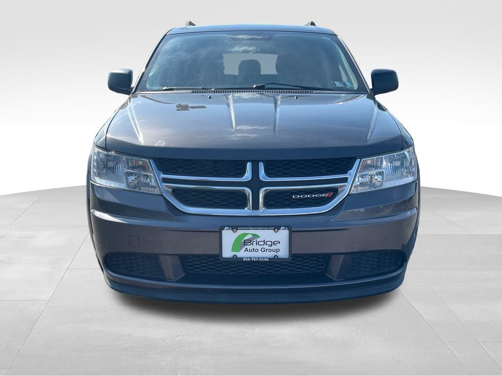 Used 2017 Dodge Journey SE FWD video 2