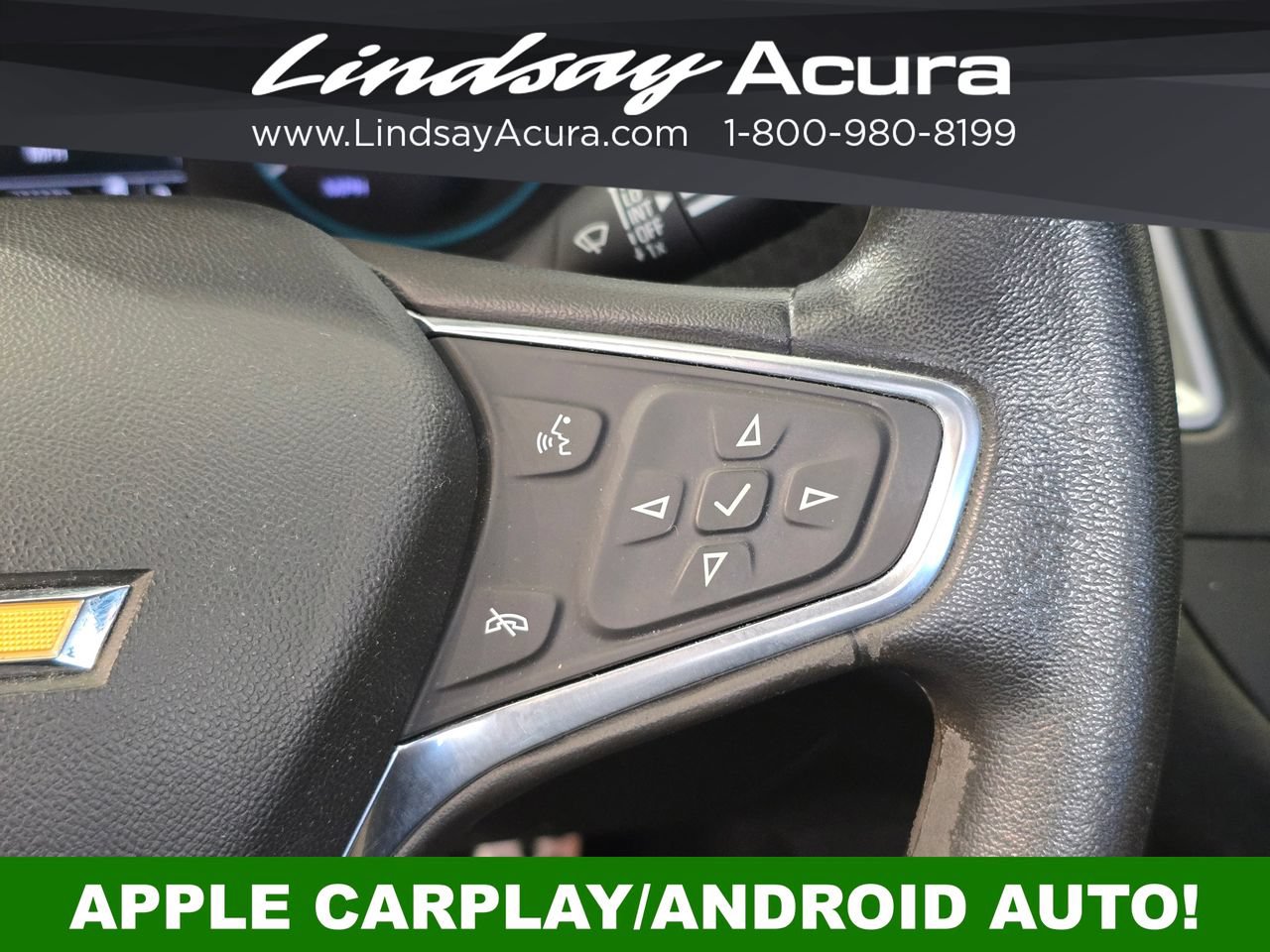 Used 2017 Chevrolet Malibu LS FWD image 15