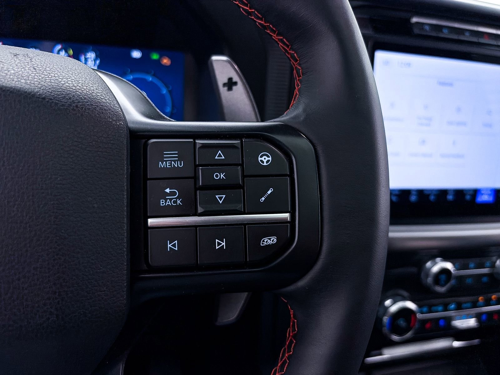 Used 2024 Ford F150 Raptor image 47