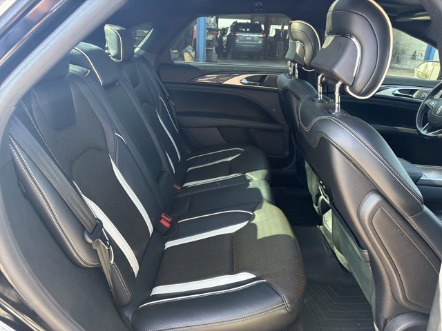 Used 2017 Lincoln MKZ Reserve w/ Drivers Package AWD/4WD image 23
