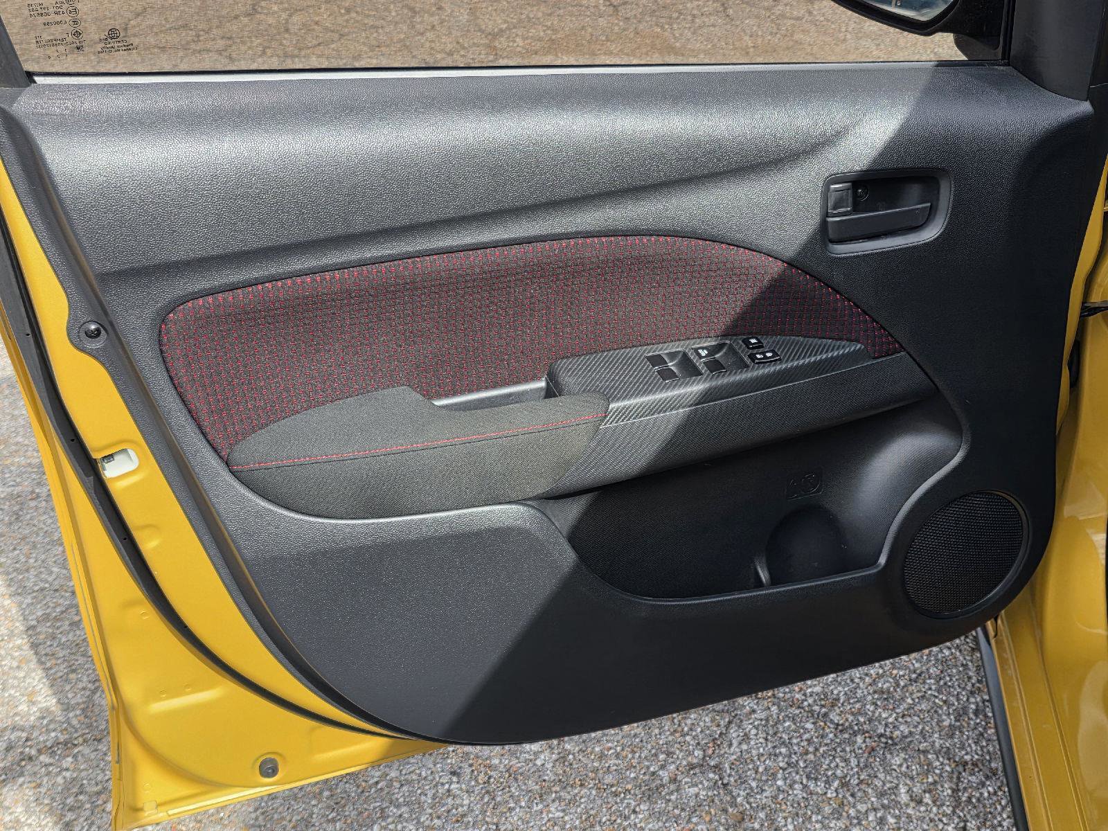 Used 2024 Mitsubishi Mirage SE image 32