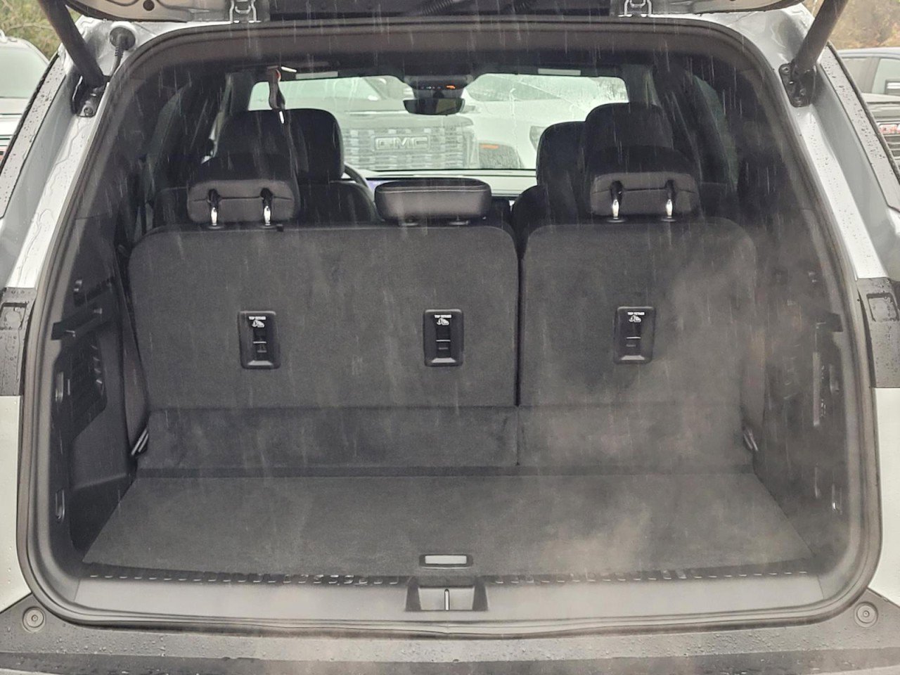 New 2026 Buick Enclave Preferred w/ Power Package image 6