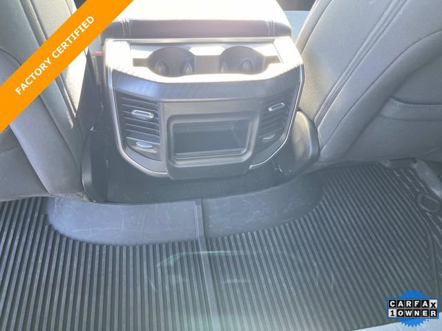 Certified 2025 RAM 1500 Big Horn image 16