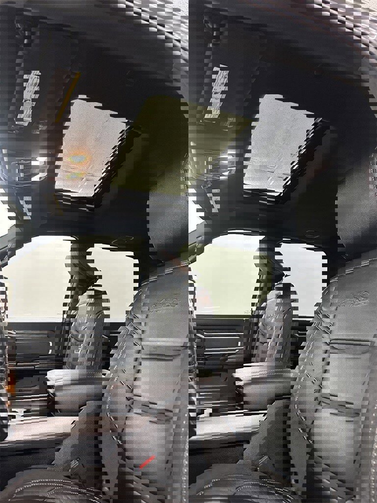 Used 2023 RAM 2500 Big Horn w/ Level 2 Equipment Group image 16