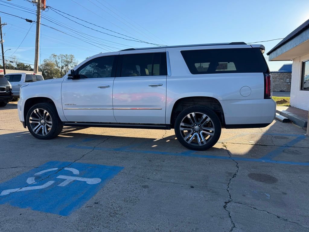 Used 2018 GMC Yukon XL Denali w/ Denali Ultimate Package image 5