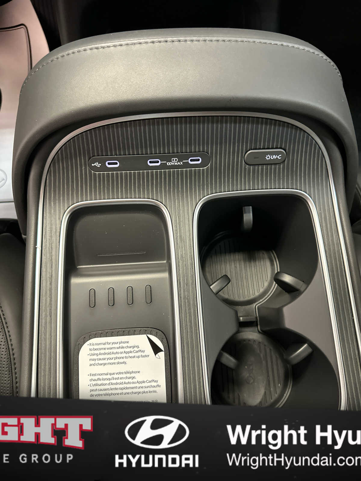 New 2026 Hyundai Palisade Calligraphy image 19